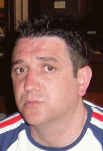 john thornhill
